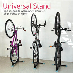 Bike Stand Rack 4Pcs - The Shopsite