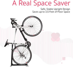 Bike Stand Rack 4Pcs - The Shopsite