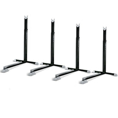 Bike Stand Rack 4Pcs - The Shopsite