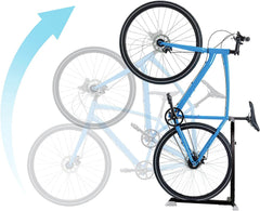 Bike Stand Bike Storage Stand - The Shopsite