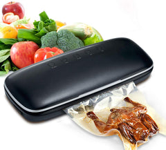 Vacuum Sealer Machine Food Saver Storage - The Shopsite