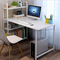 Computer Desk 120cm - The Shopsite