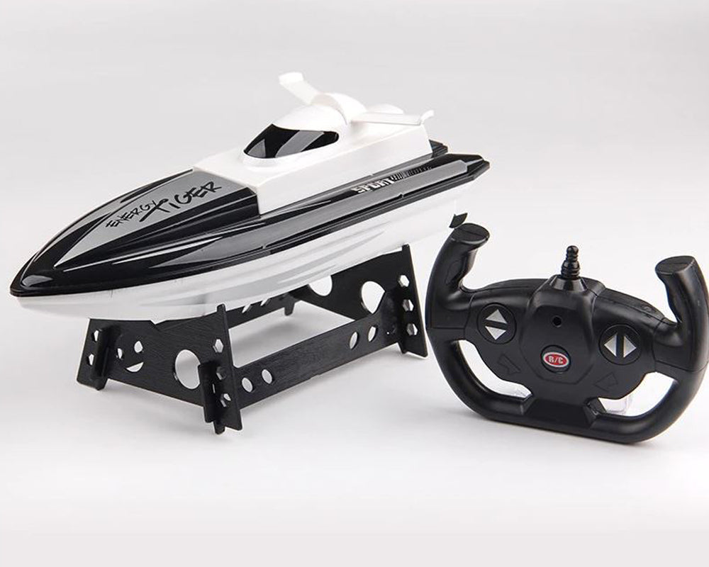 Remote Control 2.4G Remote Control Rc Racing Boat - The Shopsite