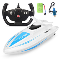 RC Racing Boat 2.4G Remote Control - The Shopsite