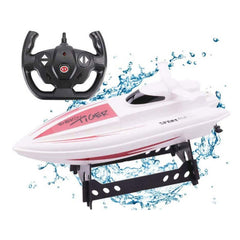 Remote Control 2.4G Remote Control Boat Rc Racing Boat - The Shopsite