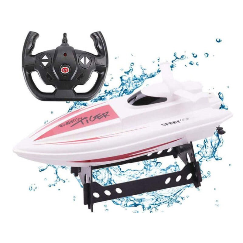 Remote Control 2.4G Remote Control Boat Rc Racing Boat - The Shopsite