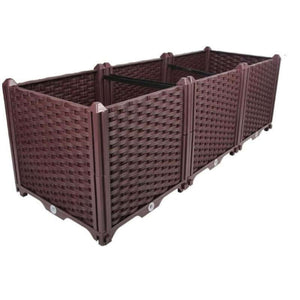 Garden Planter Box /Raised Garden Bed - The Shopsite