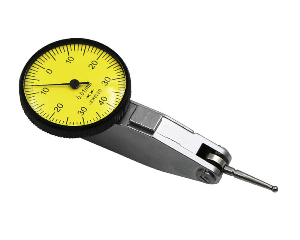 0-0.8Mm Dial Indicator Dial Test Indicator - The Shopsite