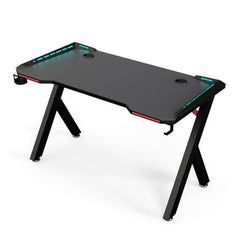 Gaming Desk Table 140Cm - The Shopsite