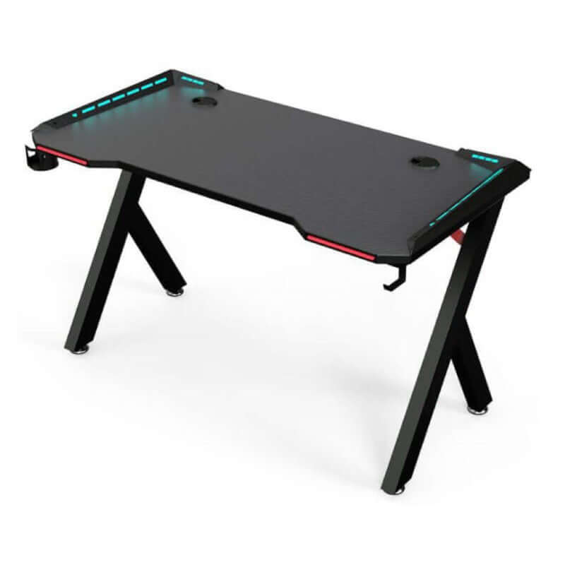 Gaming Desk Table 140Cm - The Shopsite