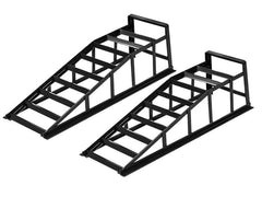 Car Ramps 2000Kg A Pair - 2 Ramps - The Shopsite