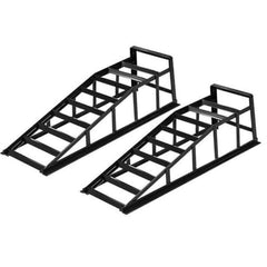 Car Ramps 2000Kg A Pair - 2 Ramps - The Shopsite