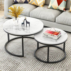 Coffee table 2 in 1 living room coffee tables - The Shopsite