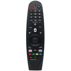 LG TV Remote Control Replacement - The Shopsite