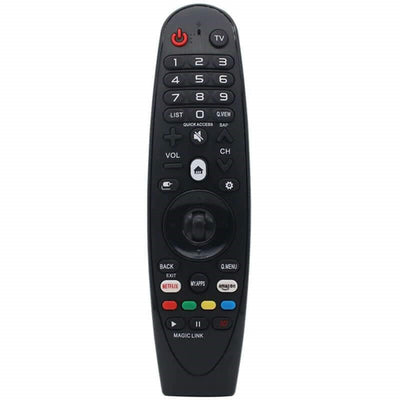 LG TV Remote Control Replacement - The Shopsite