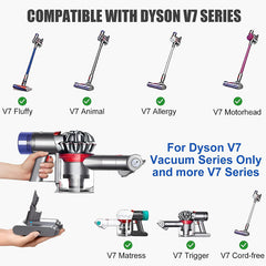 Dyson V7 Battery 2.5AH Replacement