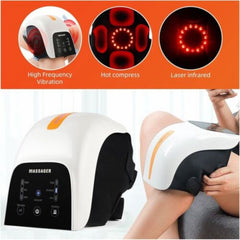 Knee Massager Pain Relief Machines Joint Massager