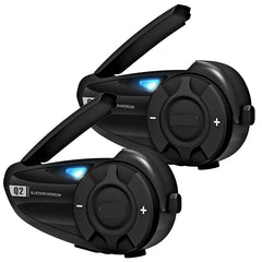 Motorcycle Helmet Intercom