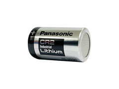 Panasonic CR2 Batteries 4Pcs - The Shopsite