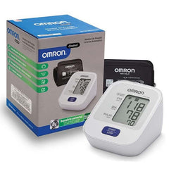 Omron HEM 7120 Blood Pressure Monitor Automatic