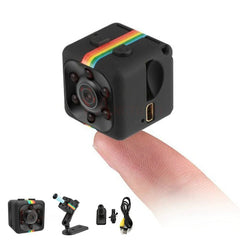 Spy Camera Wireless Mini Spy Camera - The Shopsite