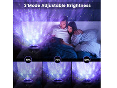 Star Night Light Projector - The Shopsite