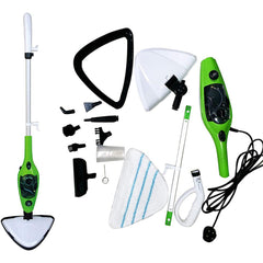 Steam Mop 10 In 1 Steam Cleaner Mop For Floors - The Shopsite