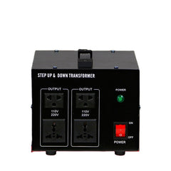 Step down Transformer - The Shopsite