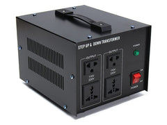 Step down Transformer - The Shopsite