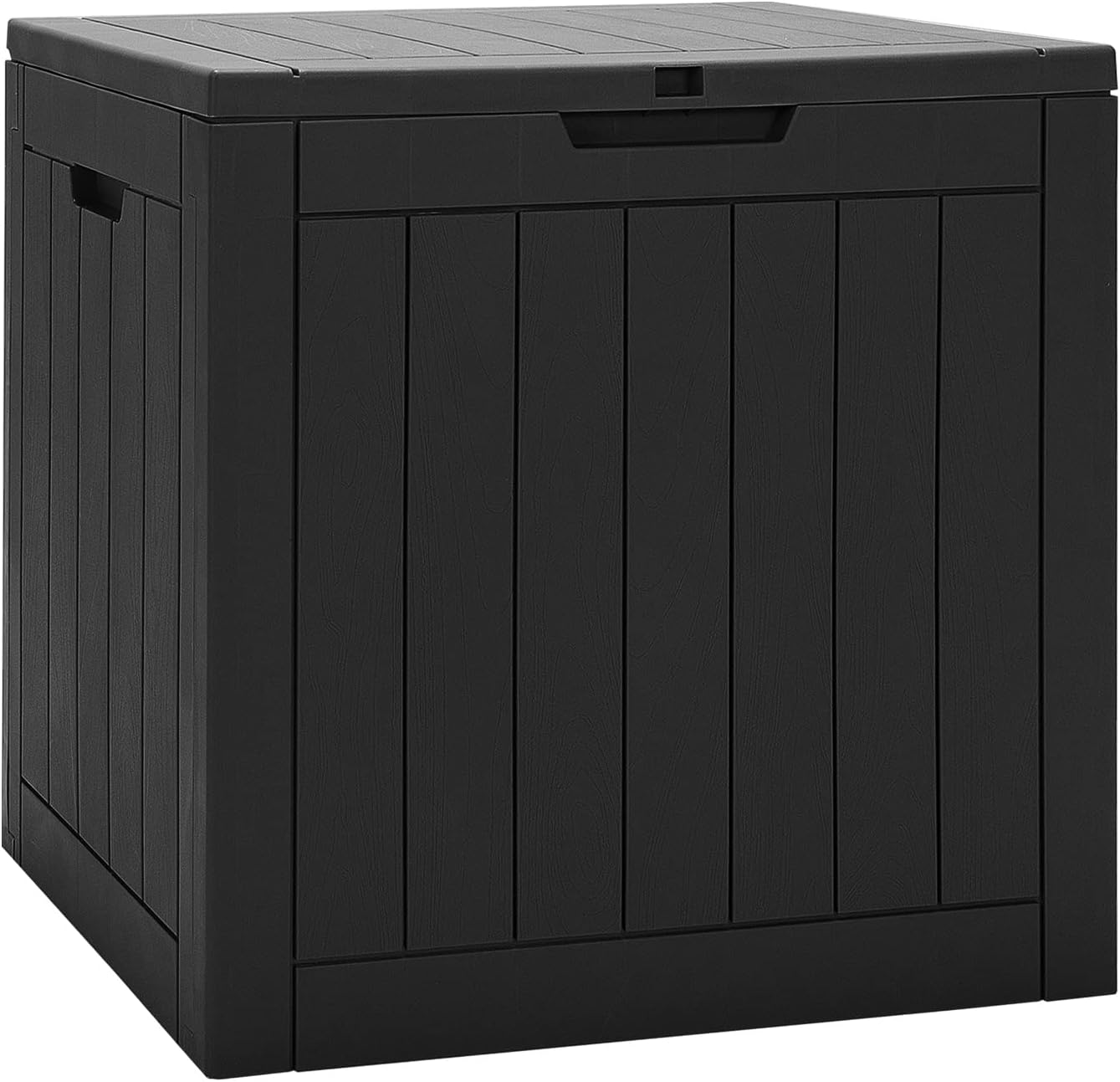 Outdoor Storage Box 118L - The Shopsite