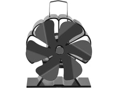 Heat Powered Stove fan