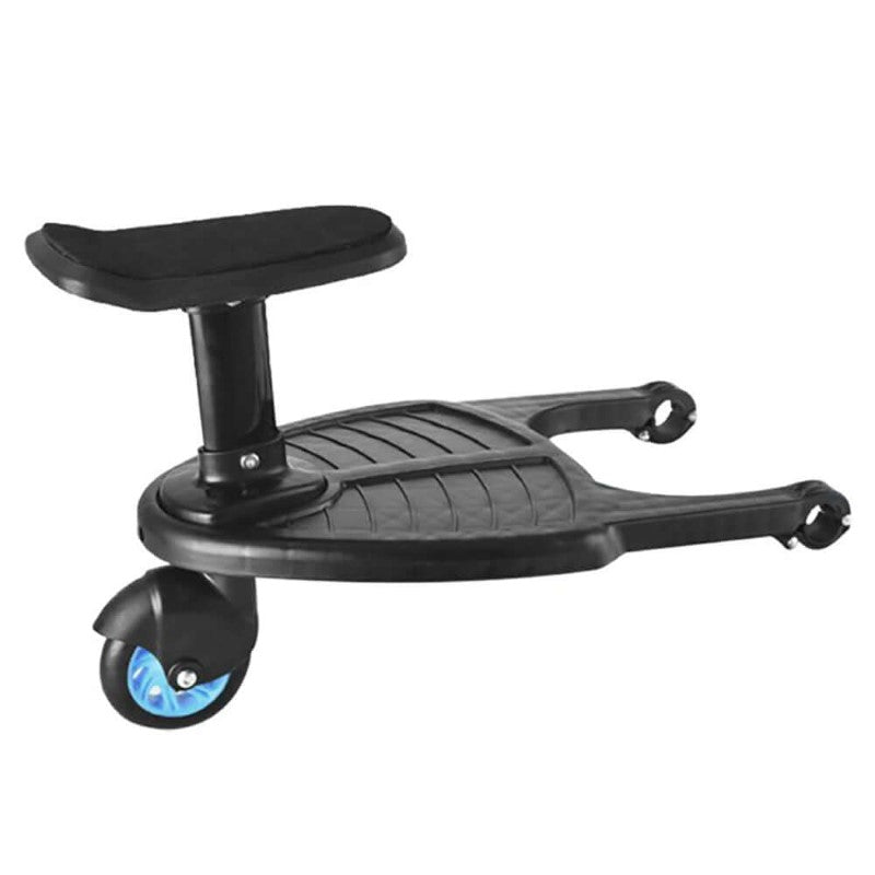 Stroller Step Board Buggy Wheel Board Pushchair Stroller Kids Safety Comfort Step Board - The Shopsite