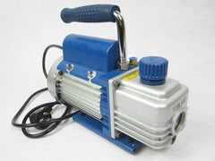 Vacuum Suction Pump Regassing Laminating Packaging Aircon Refill - The Shopsite