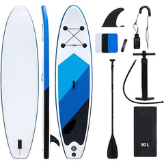 Stand Up Paddle Board 10'