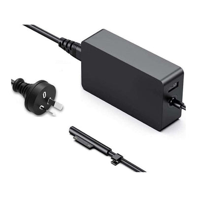 Surface Pro 3/4/5 Charger 70W 15V 4A - The Shopsite