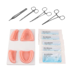 Dental Suture Practice Kit