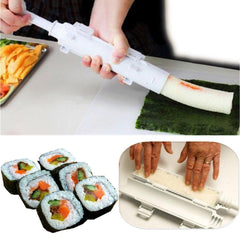Sushi Maker Roller Kit - The Shopsite