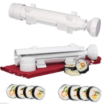 Sushi Maker Roller Kit - The Shopsite