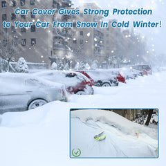 Waterproof Car Cover