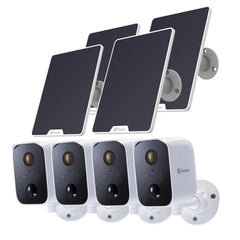 Security camera system - The Shopsite