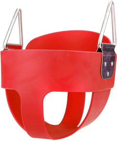 Bucket Toddler Swing Seat with Accessories - The Shopsite