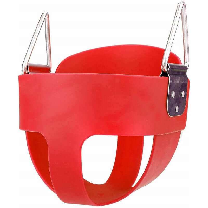 Bucket Toddler Swing Seat with Accessories - The Shopsite