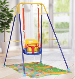 Toddler Swing Seat With Stand - The Shopsite