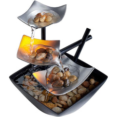 Tabletop Fountain Water Fountain for Home - The Shopsite