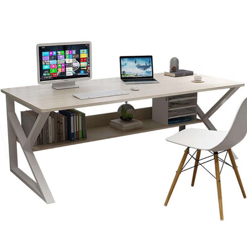 Study Computer Desk for home office Study Desk - The Shopsite