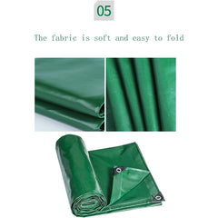 Canvas Tarpaulin Tarps Tarp Ultra Heavy Duty