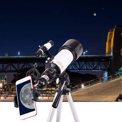 Astronomical Telescope - The Shopsite