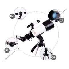 Astronomical Telescope - The Shopsite