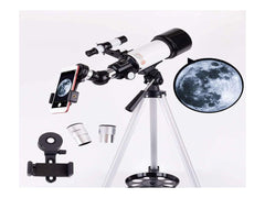 Astronomical Telescope - The Shopsite