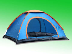 Camping Tent Pop Up Tent 2 Persons - The Shopsite